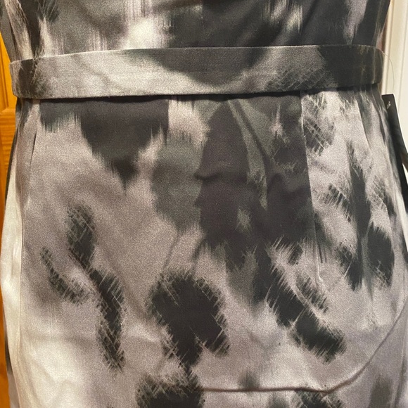 NWT Elie Tahari halter sheath dress (Malia) - Picture 4 of 6